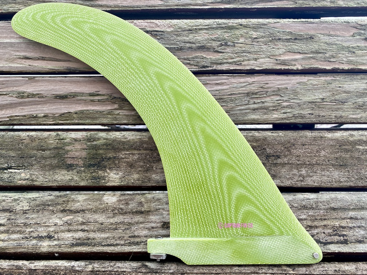 9.25 ALEX KNOST BMT Super Flex V2 [CAPTAIN FIN]|沖縄サーフィン