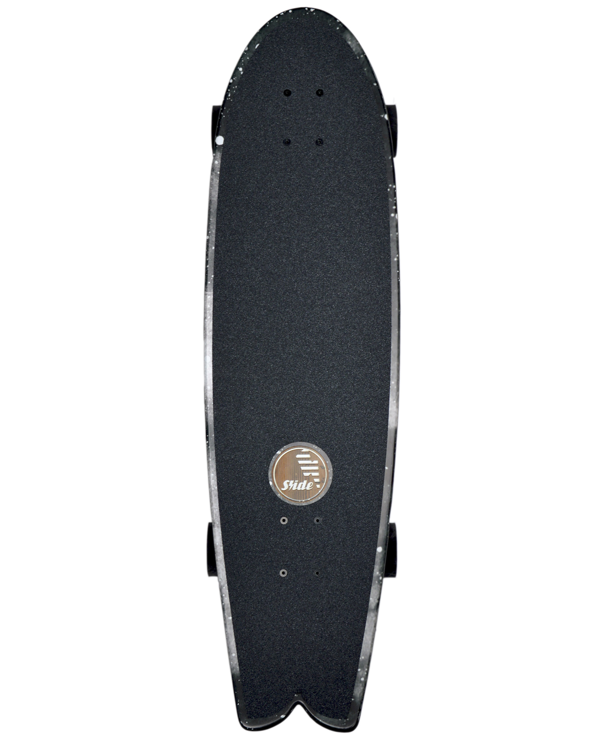 SLIDE SURF SKATE NEME PRO MODEL SPACIAL 35inch|Okinawa surf shop 