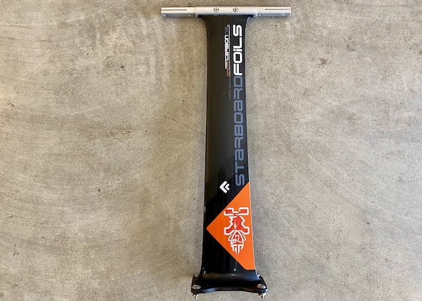 USED STARBOARD OCEAN SURF 2000 for Quick Lock HD SET|沖縄 