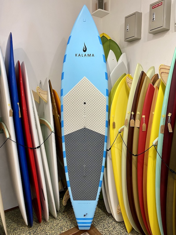 フォイルボード　カラマパフォーマンス　バラクーダ　7'10 フォイルボード カラマパフォーマンス バラクーダ 7'10