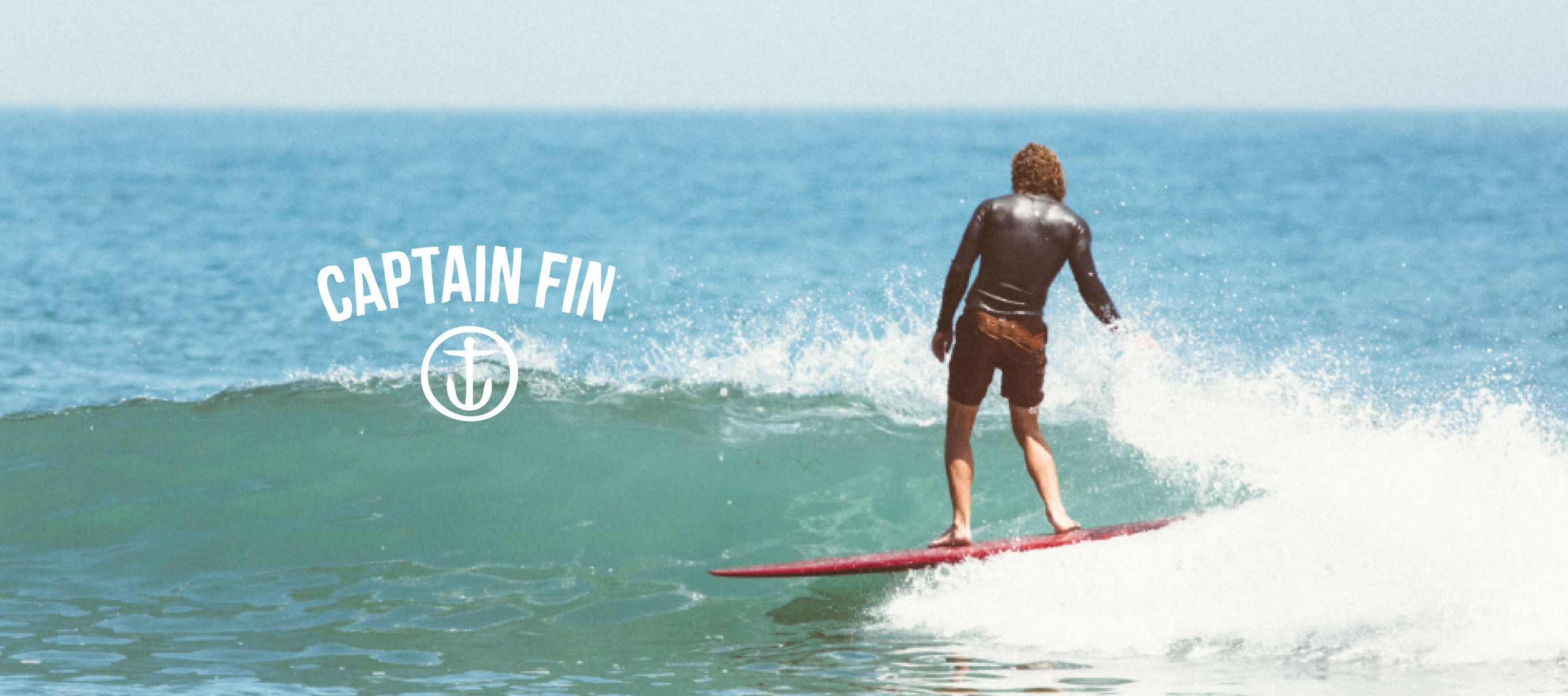 Captain Fin Co. Mitch Abshere 9.6