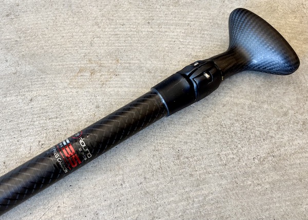 FOIL BLADE M size ROUND 29 FLEX 35 2piece (Adjustable)|沖縄