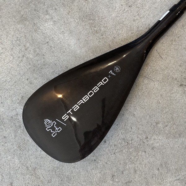 Enduro Paddle CARBON 1PC|沖縄サーフィンショップ「YES SURF」