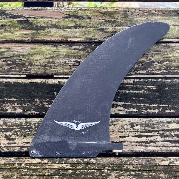 USED FIN 7.5 Skip Frye FIN 【TRUE AMES FIN】|沖縄サーフィン
