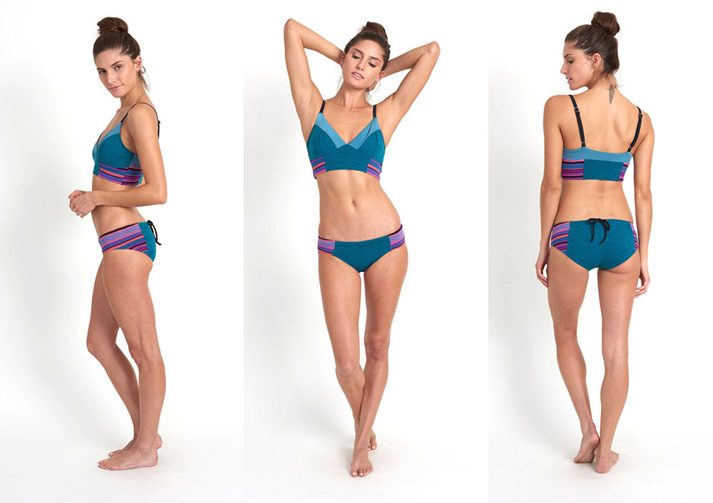 Seea Jalama Bikini - Panama Seea Jalama Bikini - Panama