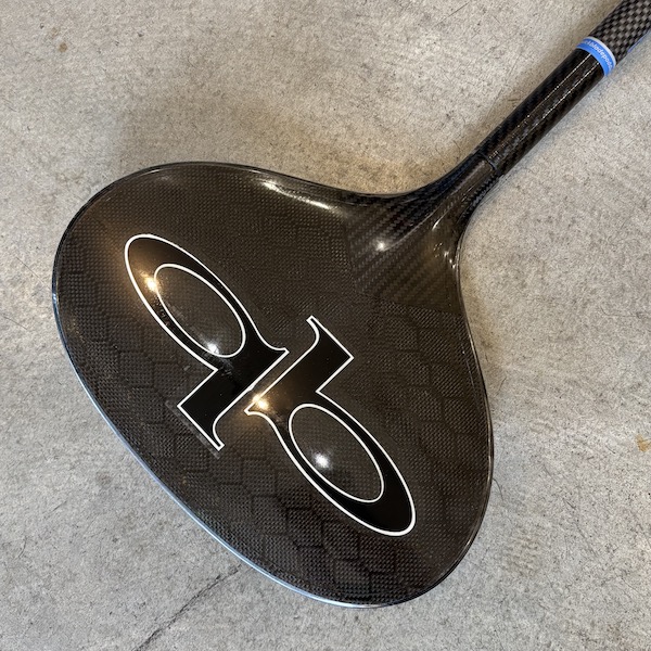 USED 2PC QUICK BLADE STINGRAY 79 ALL CARBON HEX|沖縄サーフィン