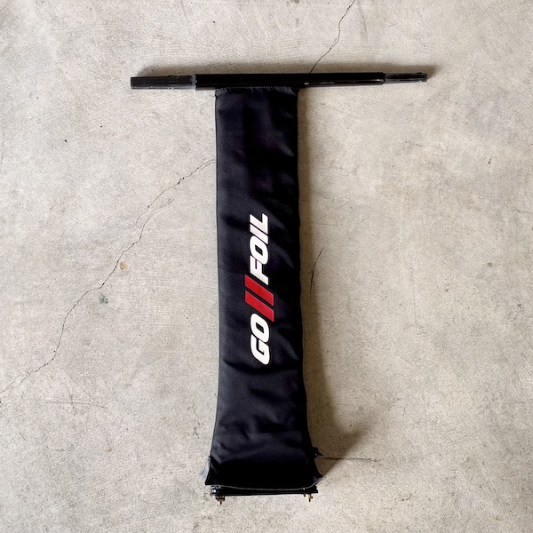 USED GO FOIL 32 Tuttle Mast Ver.1.5 Adapter set|沖縄