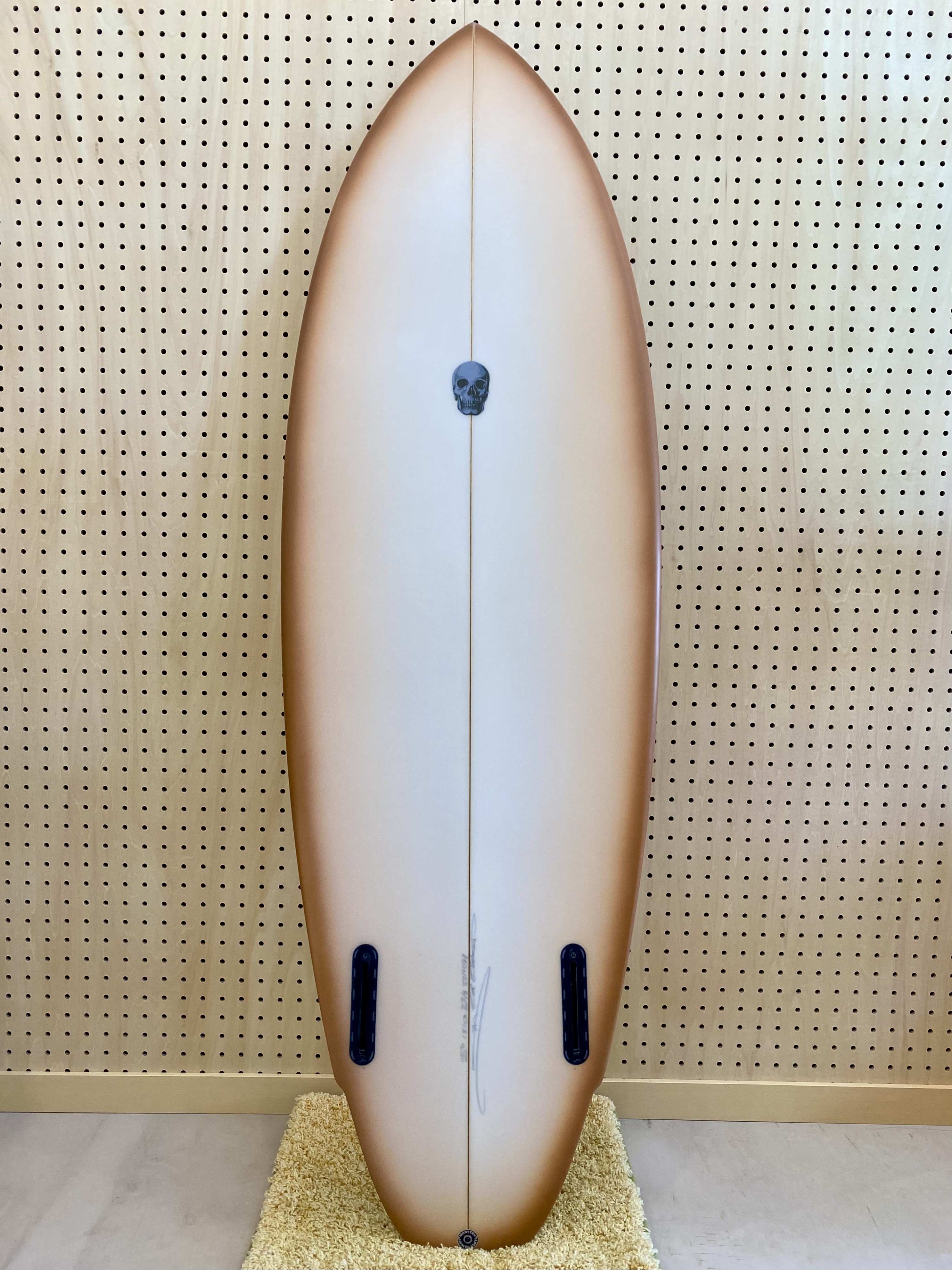 LANE SPLITTER 5.6 [CHRISTENSON SURFBOARDS] |沖縄サーフィンショップ 