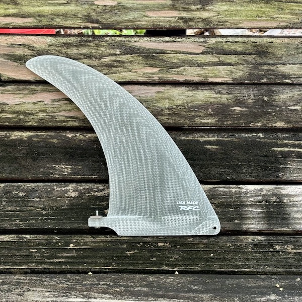 7.75 Andreini Flex FIN 【Rainbow fin】|沖縄サーフィン