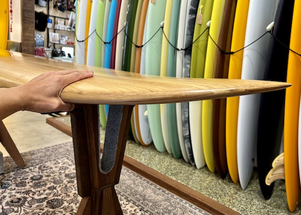 Firewire Seaside&Beyond 7'2\"超美品 Firewire Seaside&Beyond 7'2