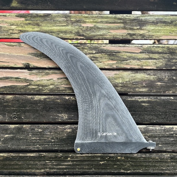 9.25 TYLER WARREN RAKED FIN [CAPTAIN FIN]|沖縄サーフィンショップ