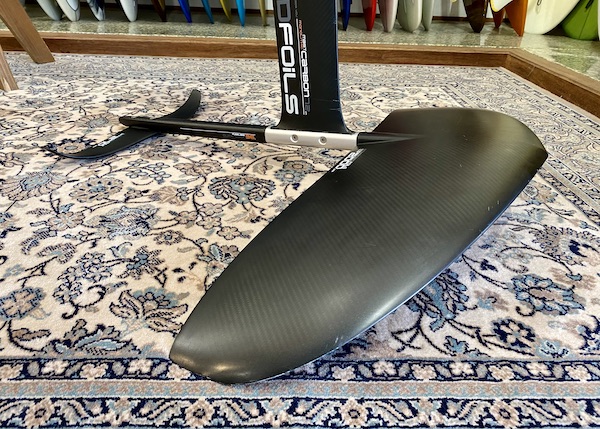 USED STARBOARD OCEAN SURF 2000 for Quick Lock HD SET|沖縄 