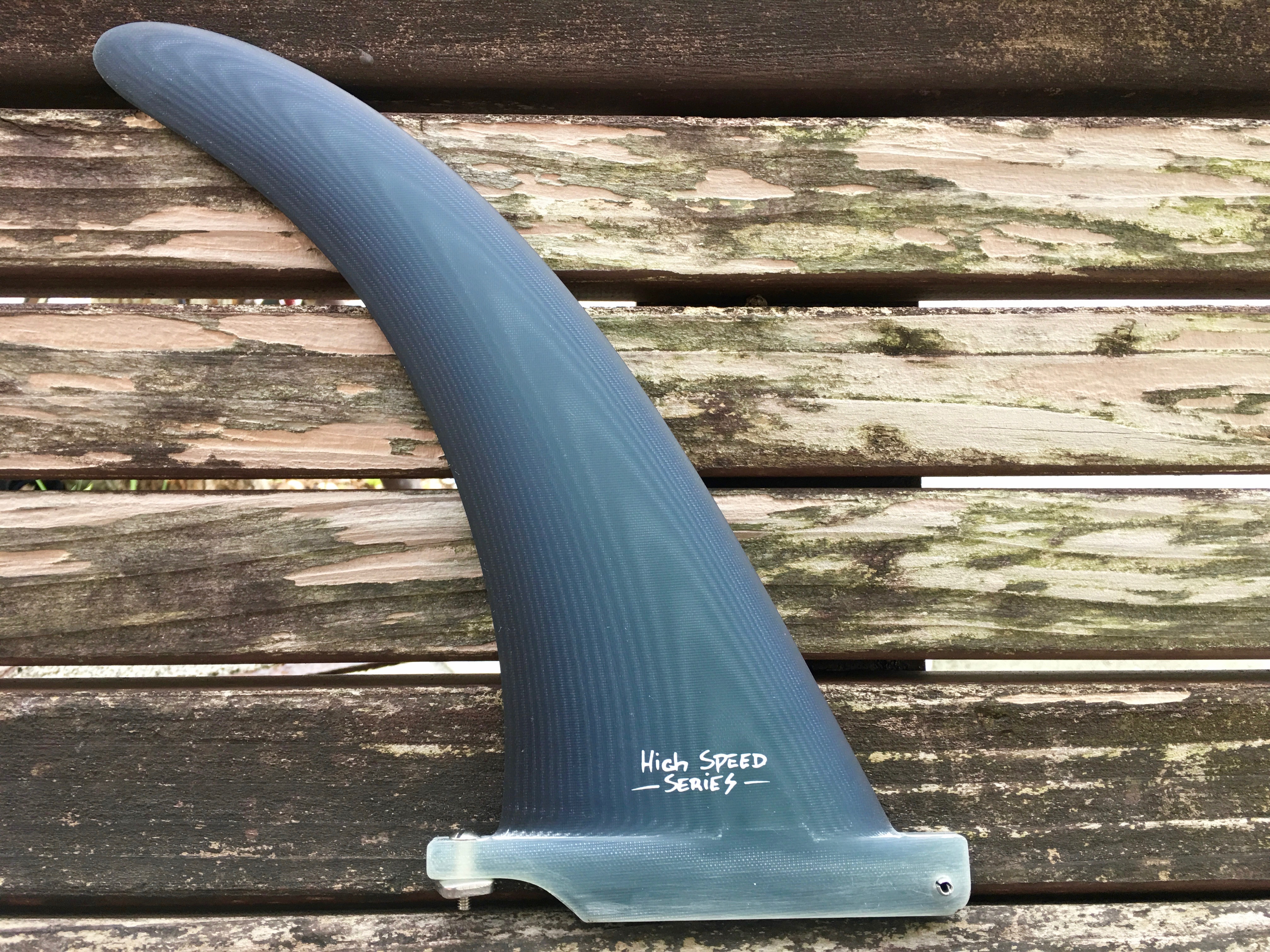 GEORGE GREENOUGH High Speed Fin 9.7” ウェットスーツ オーダー ホットカプセル 販売 大阪 | Granmare