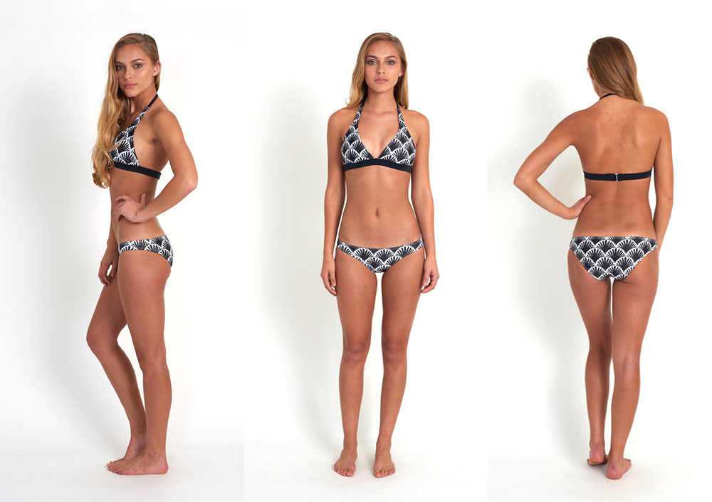 Seea Solimar Bikini - Strands Seea Solimar Bikini - Strands