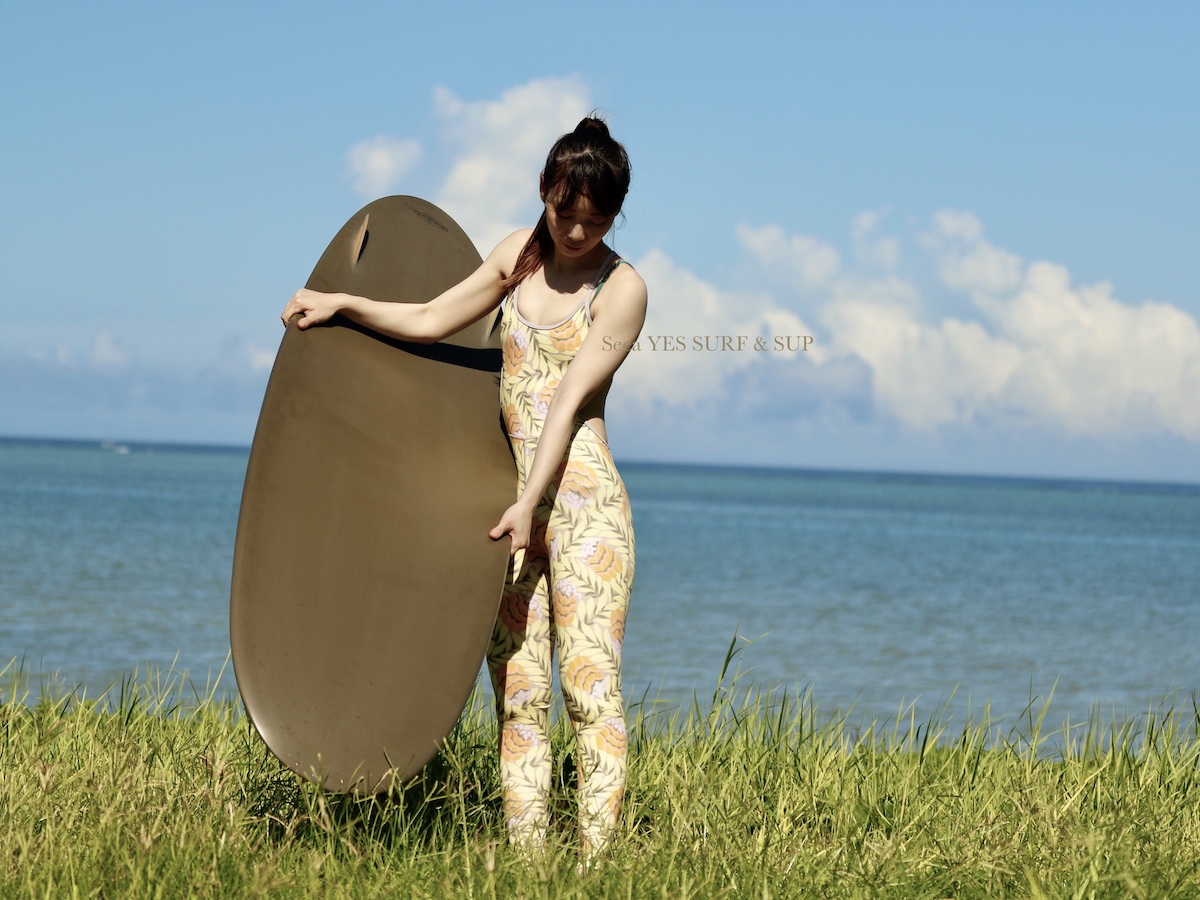 Seea Nazare Body Suit Roma 沖縄サーフィンショップYES SURF