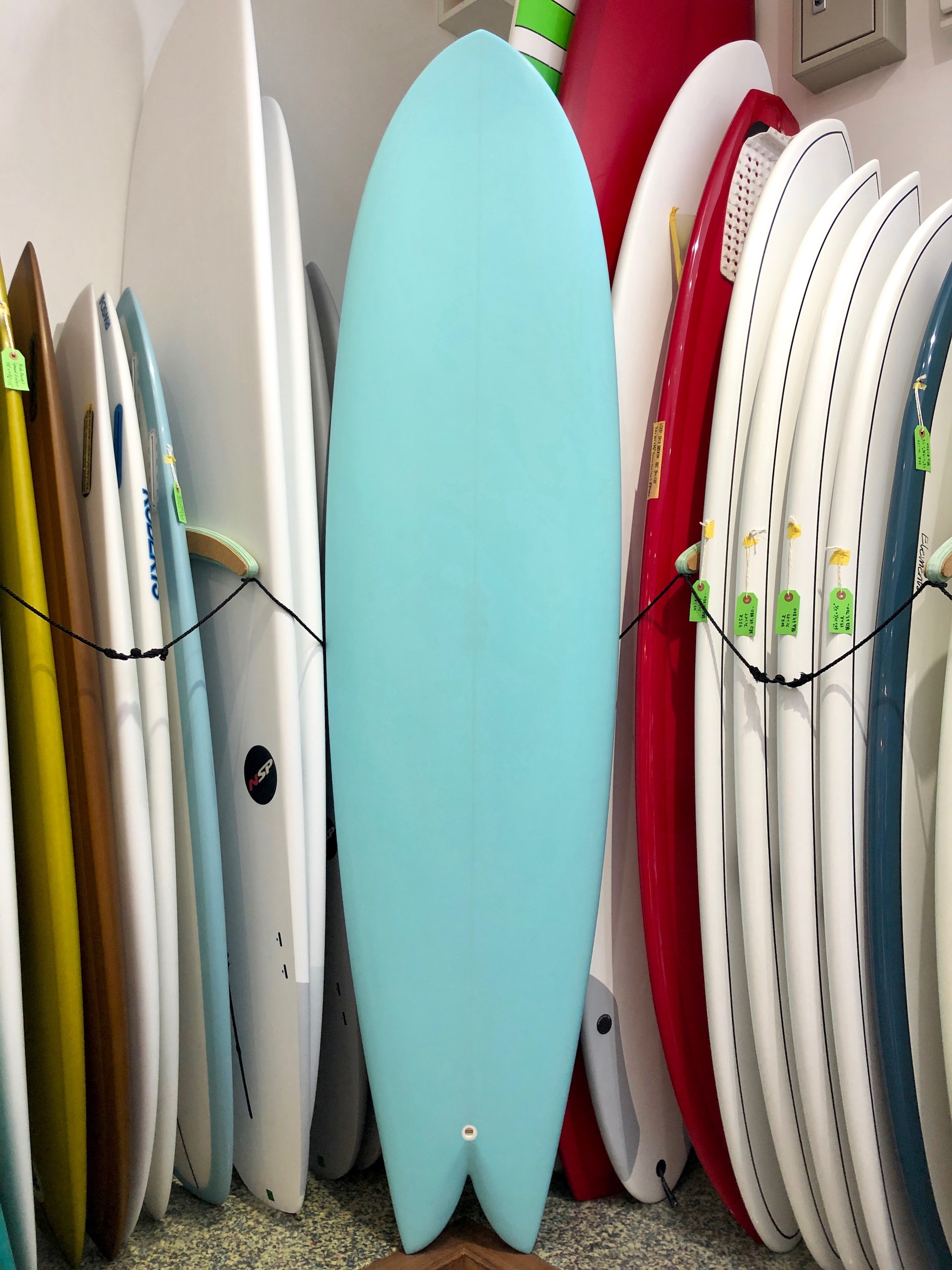 FURROW SURF CRAFT FURROW CAT 6'0\