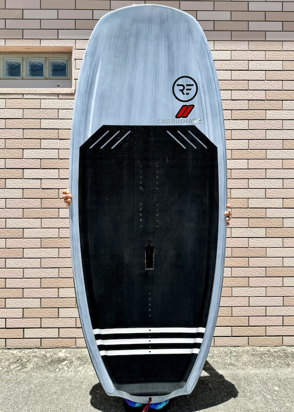USED FOIL BOARD(Ride Engine Moon Buddy 6.0)沖縄サーフィンショップ「YES SURF」