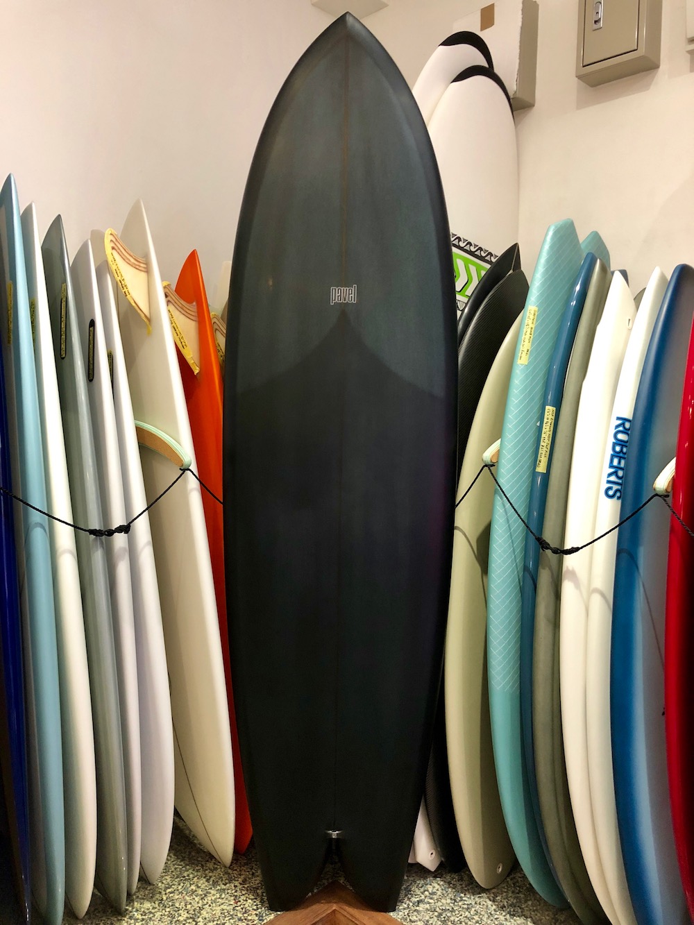 RICH PAVEL 2021 JAPAN ORDER|Okinawa surf shop YES SURF