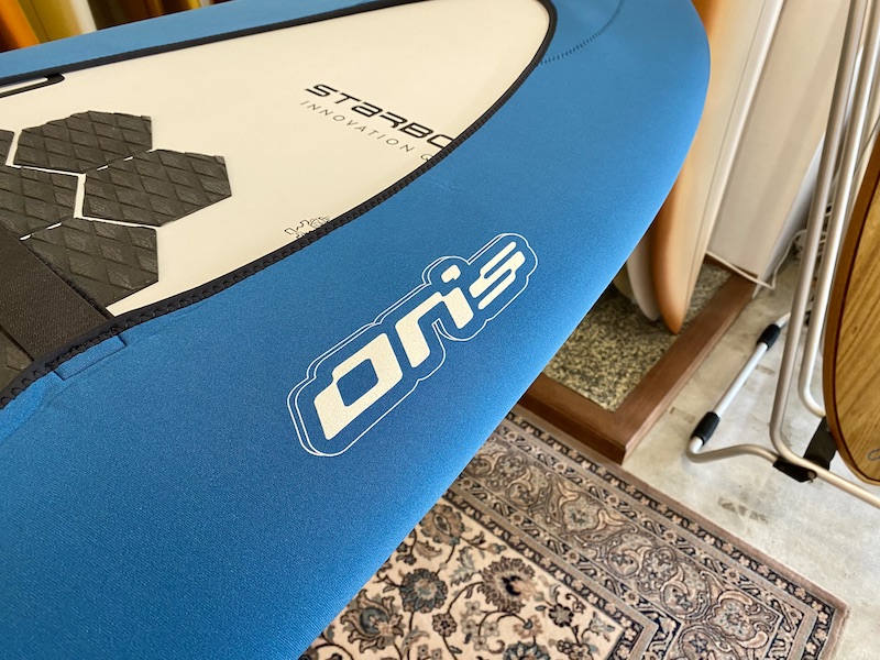 ONS SUP BOARD COVER L Size ( 90L )|沖縄サーフィンショップ「YES SURF」