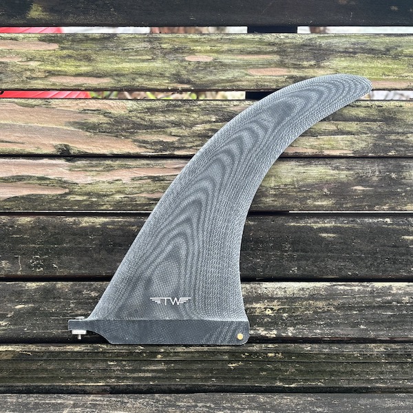 キャプテンフィン　タイラーウォーレン シングルフィン 8 RAKED captain fin TYLER WARREN RAKED 8'(キャプテンフィン タイラー