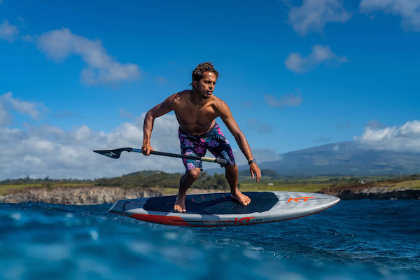 KT Foil Blade Pro Carbon S size|沖縄サーフィンショップ「YES SURF」