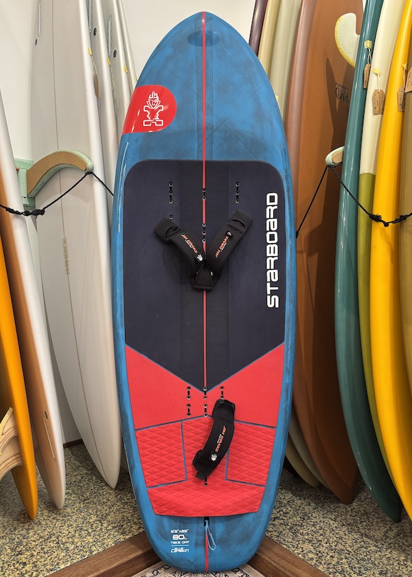 アメリカ直輸入新品 Calto Surf カスタムメイドサーフボード5.5ft アメリカ直輸入新品 Calto Surf カスタムメイドサーフボード5.5
