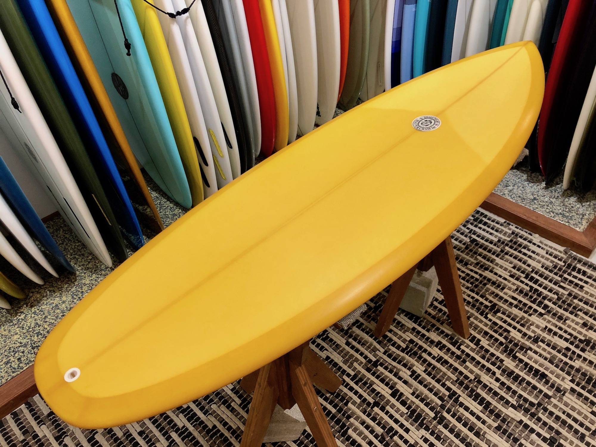 DUO 5.8 [Neal Purchase Jnr Surfboards] |沖縄サーフィン