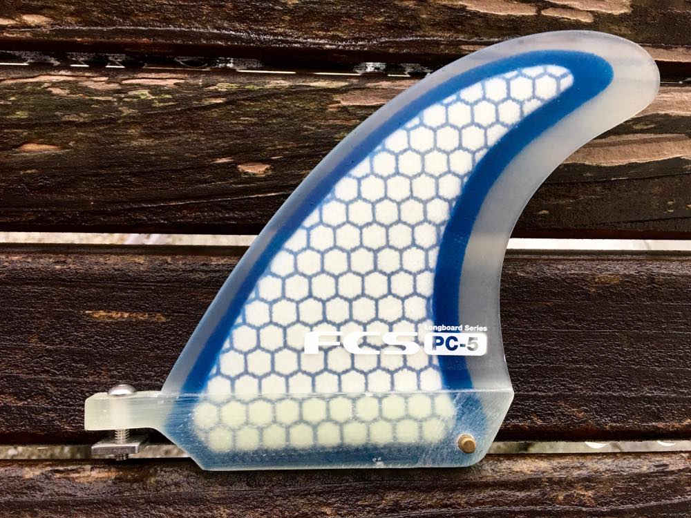 FCS LONGBOARD PC-5|沖縄サーフィンショップ「YES SURF」