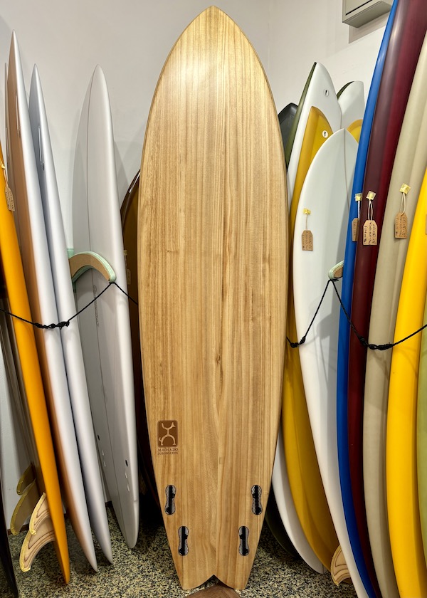 商談中 USED BOARDS(7.2 FIREWIRE SURFBOARDS Seaside＆Beyond