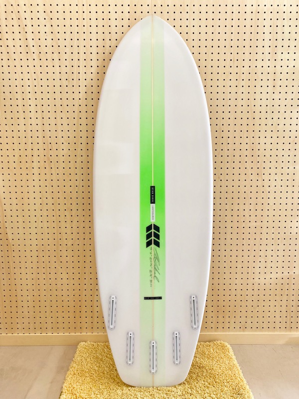 サーフボード 6.0 小波 オルタナ ショート