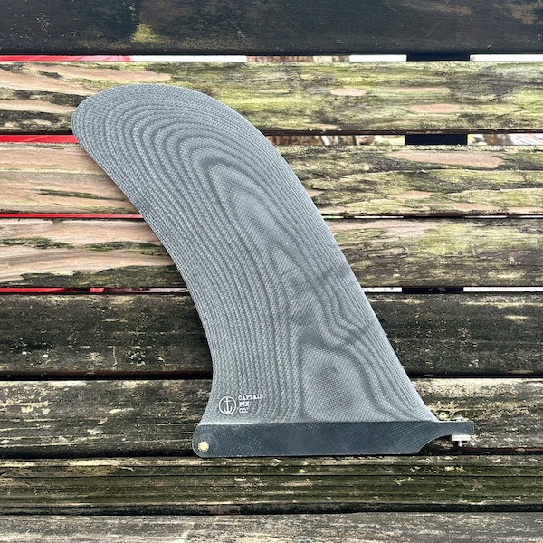 10.125 JOEL TUDOR Pivot [CAPTAIN FIN] |沖縄サーフィン