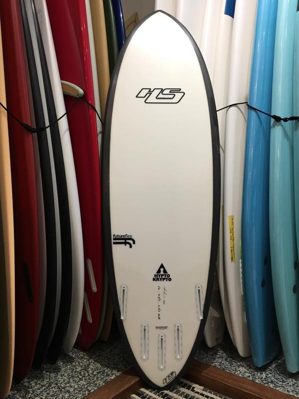 USED BOARDS (Hayden shapes Hypto Krypto Futureflex 5.6)|沖縄 ...