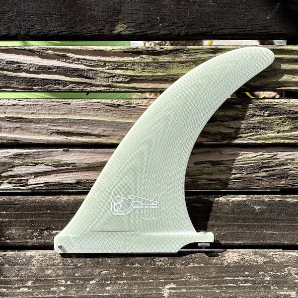 8.5 4A George Greenough Design Volan 【TRUE AMES FIN】|Okinawa