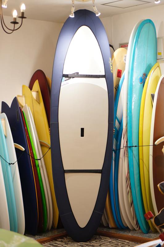 SUP BOARD COVER SUP Size ( 9〜10.6 )|沖縄サーフィンショップ「YES SURF」