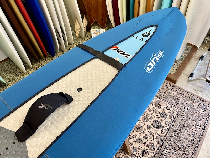 ONS SUP BOARD COVER L Size ( 90L )|沖縄サーフィンショップ「YES SURF」