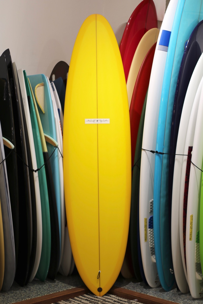 RYAN LOVELACE V BOWLS 7.6|Okinawa surf shop YES SURF