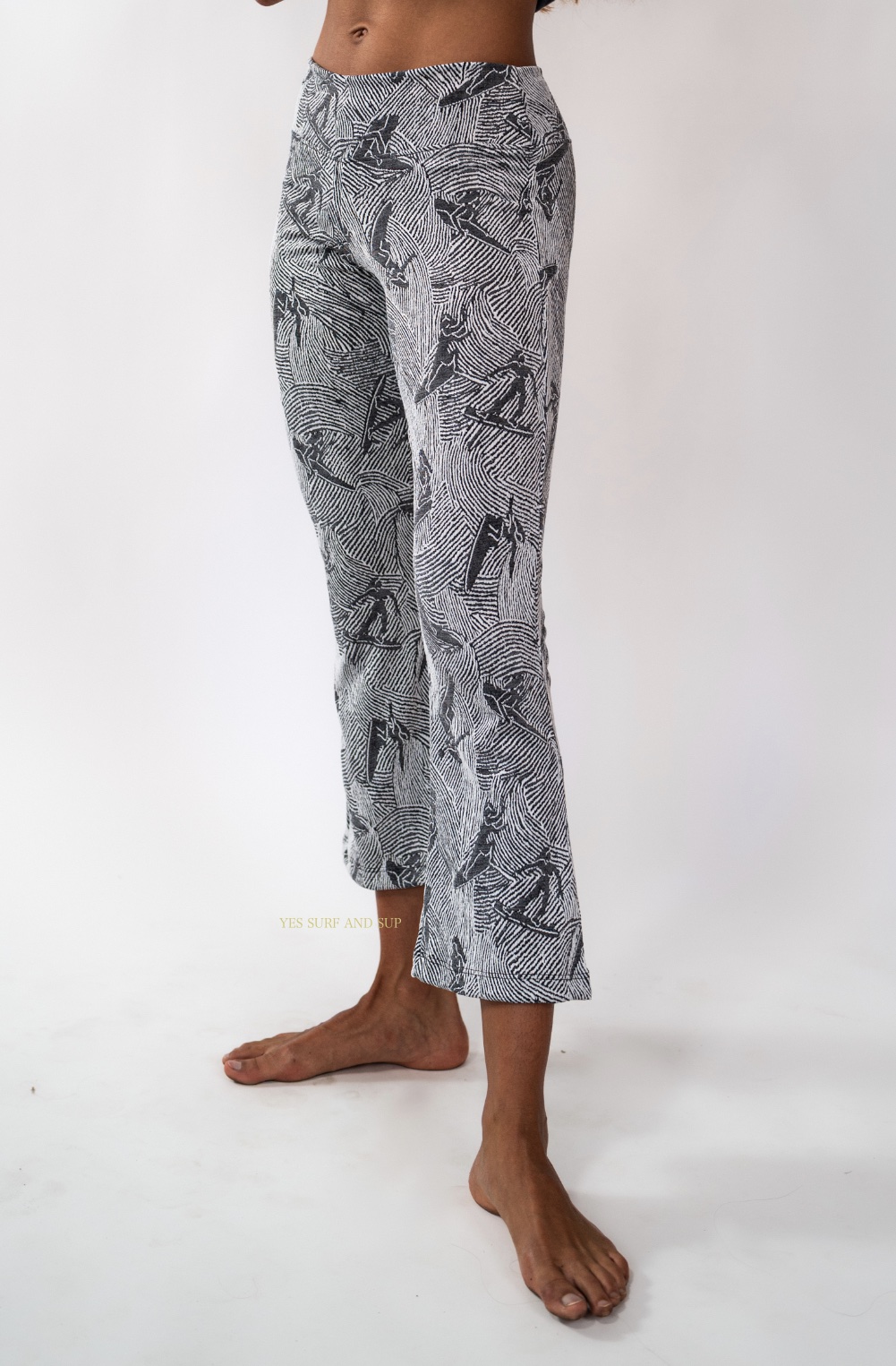 Seea Bell Pant Night Glide