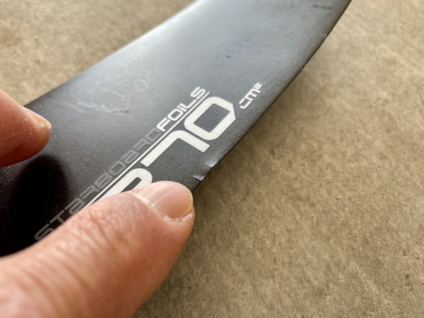 USED STARBOARD OCEAN SURF 2000 for Quick Lock HD SET|沖縄 