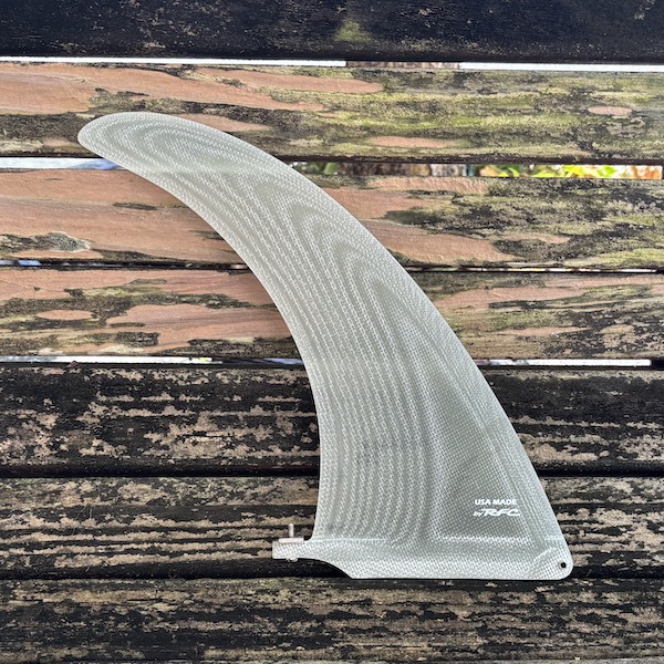 【美品】RFC Rainbow Fin A-Flex 9.25 9.75 9.25Andreini Flex FIN 【Rainbow fin】|Okinawa surf shop YES SURF