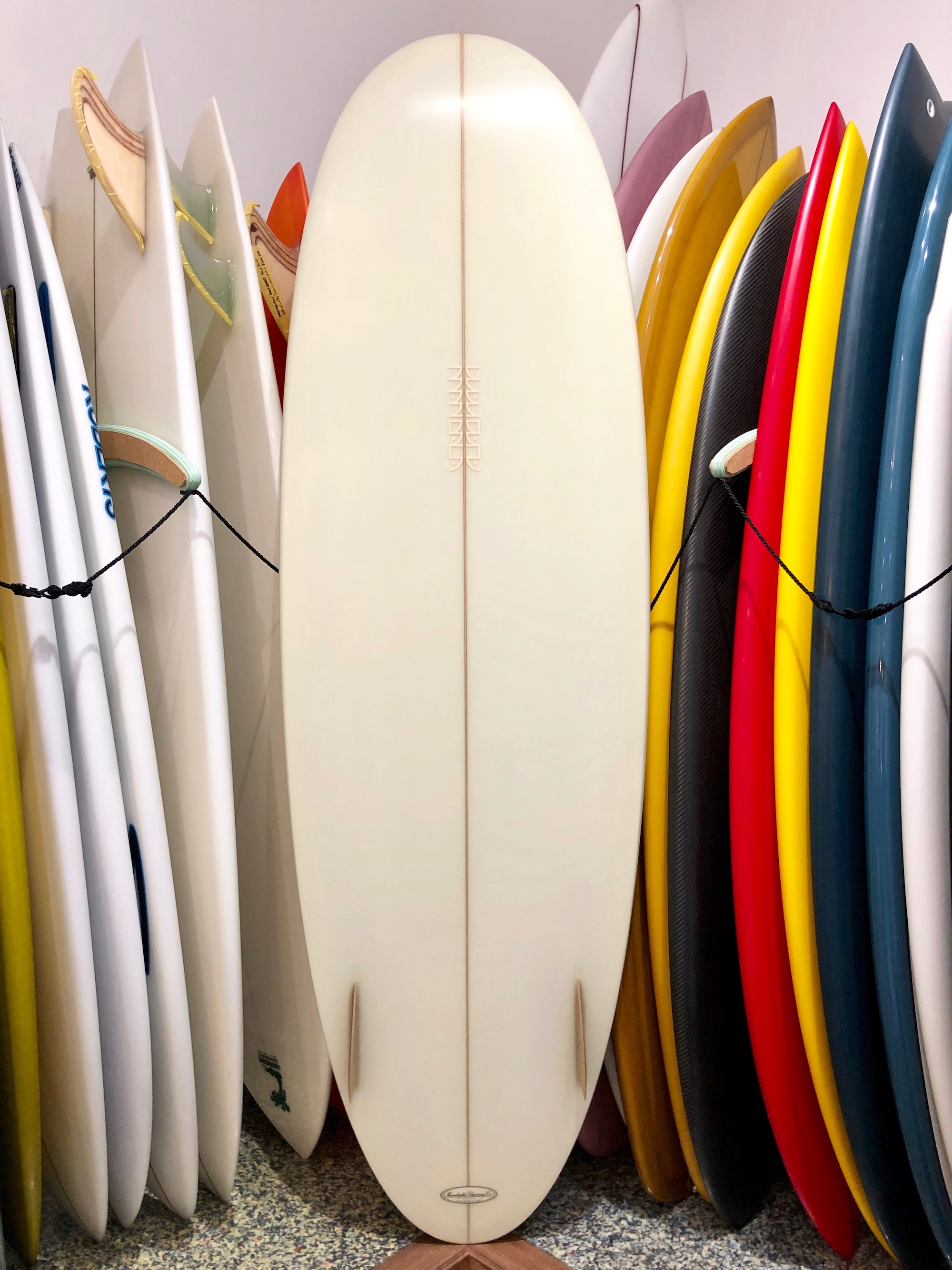 Mandala surfboards deals