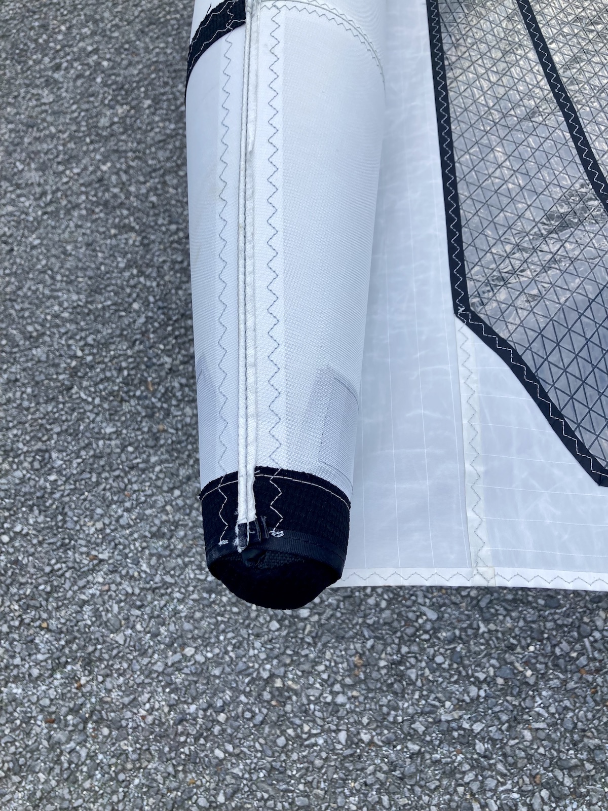 USED (STARBOARD X AIRUSH FREE WING -PRO- 6㎡ )|沖縄サーフィン 