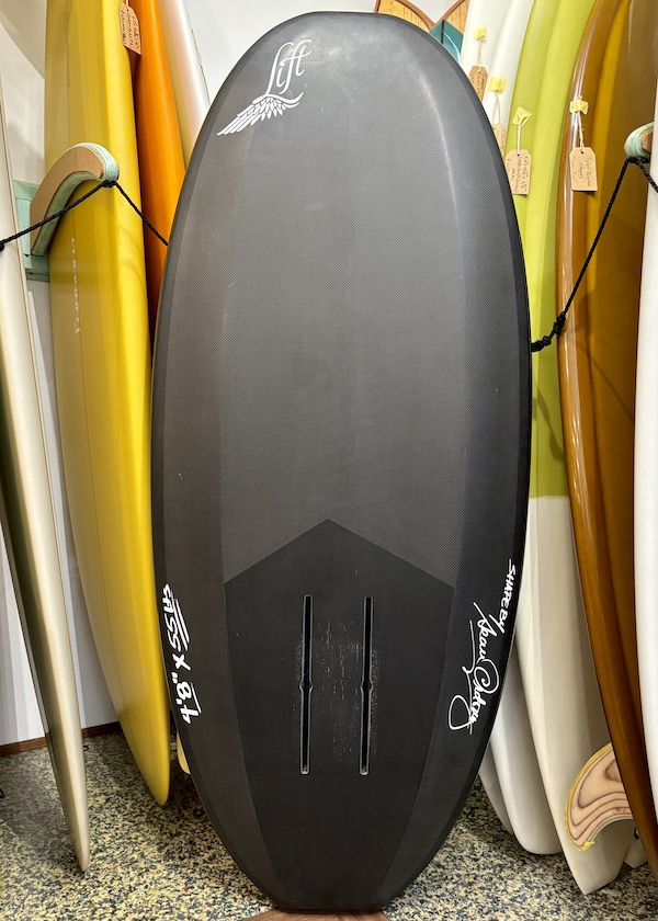 USED WING BOARDS (Lift Wing Board 4.8 )|沖縄サーフィンショップ