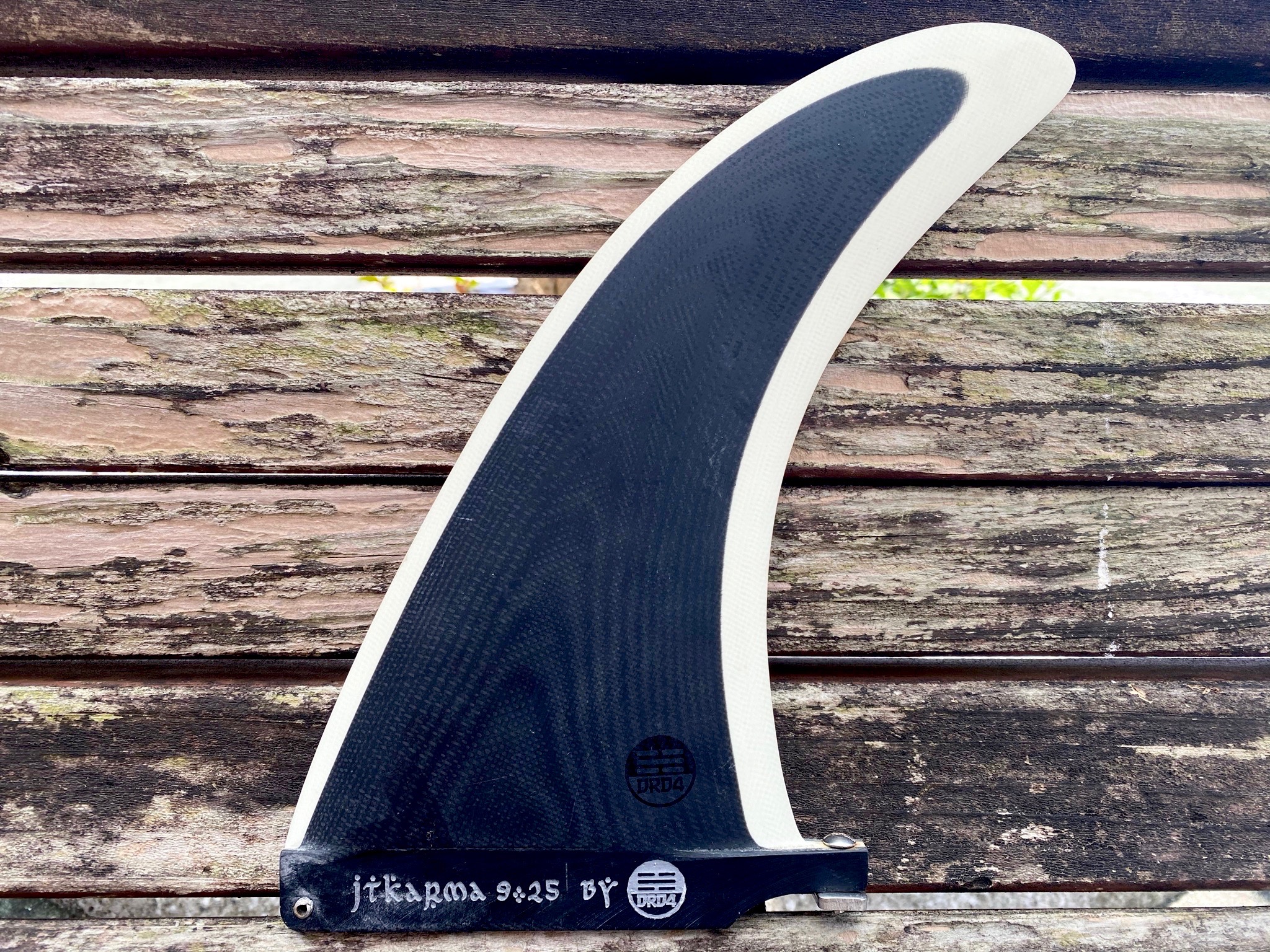 USED BOARDS （JOEL TUDOR NEW KARMA MODEL 6.0