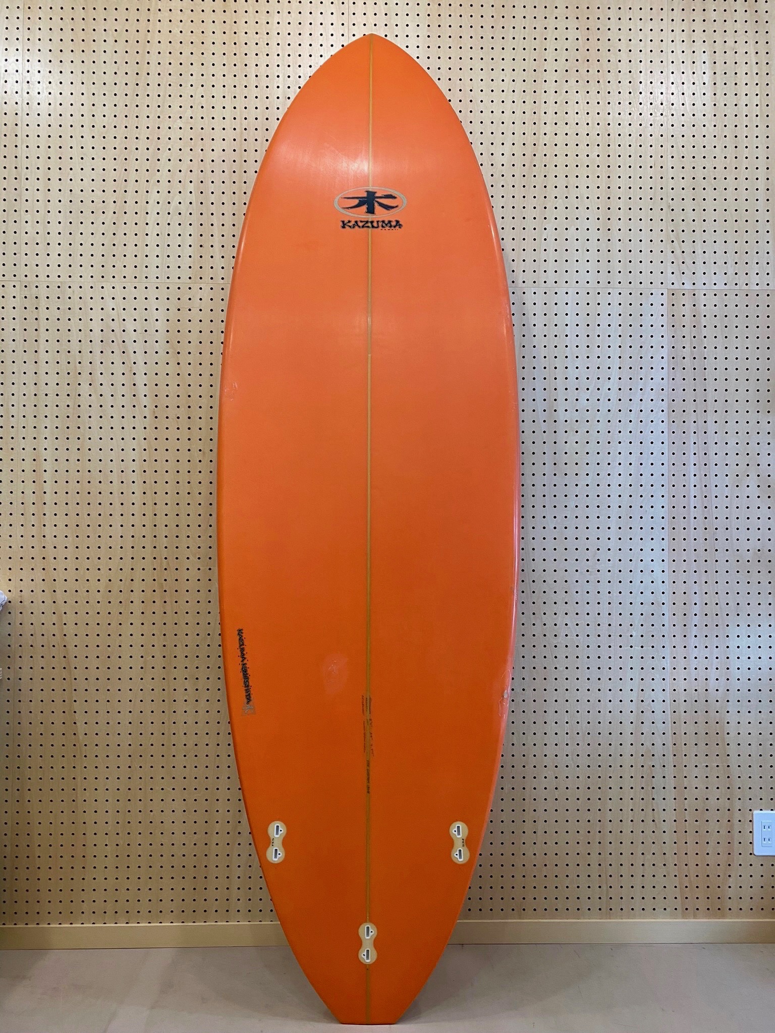 USED SUP (KAZUMA SUP Semi-Custom MILKMAN 8.4)|沖縄サーフィン