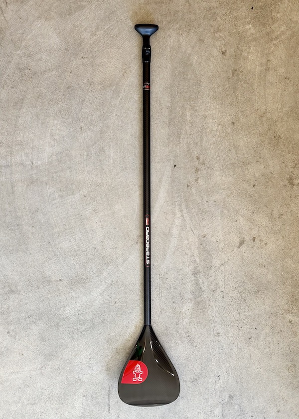 FOIL BLADE M size ROUND 29 FLEX 35 2piece (Adjustable)|沖縄