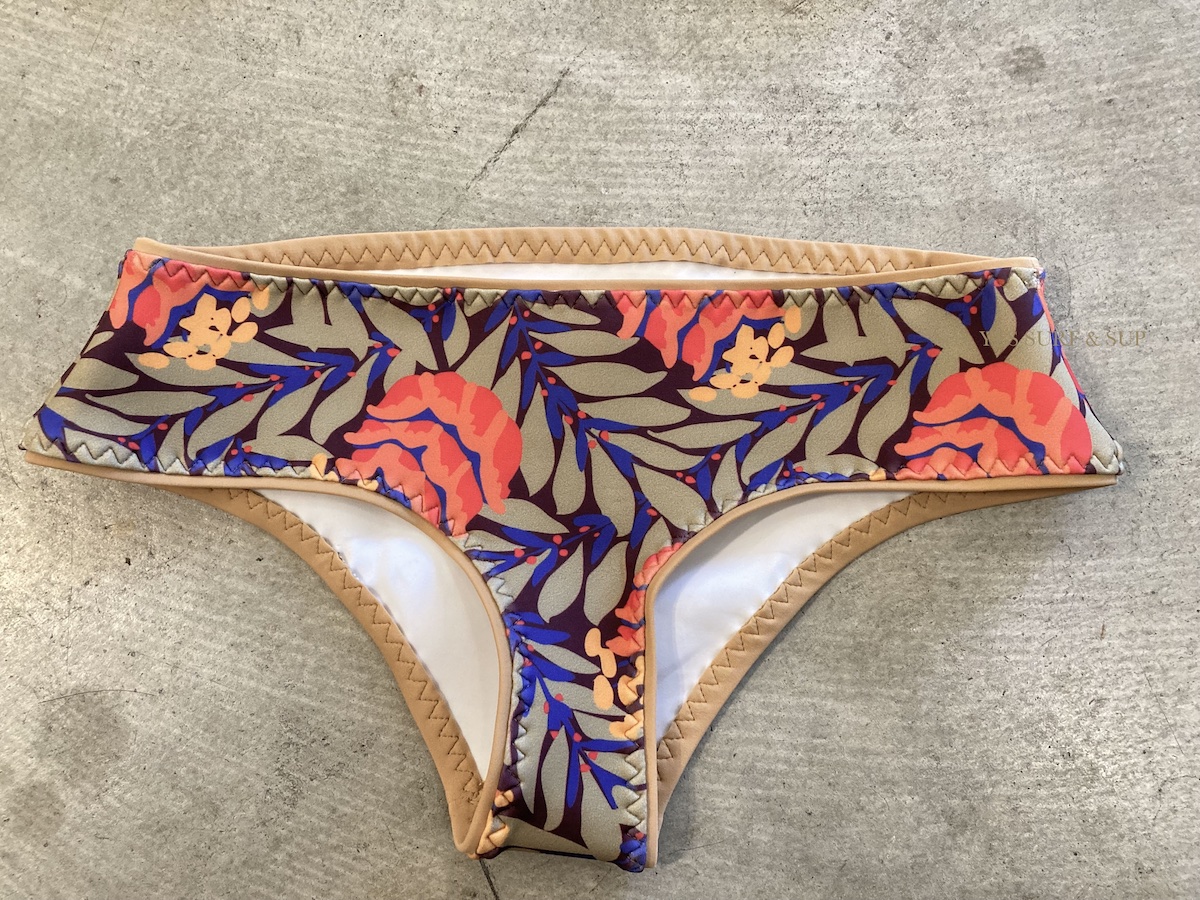 Seea Goa Bikini Genoa|沖縄サーフィンショップ「YES SURF」