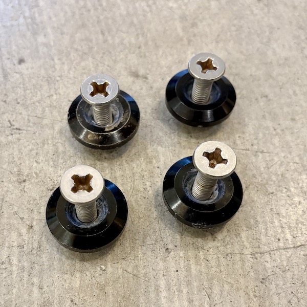 USED GO FOIL 24.5 Tuttle Mast Ver.1.5 Adapter set|沖縄サーフィン