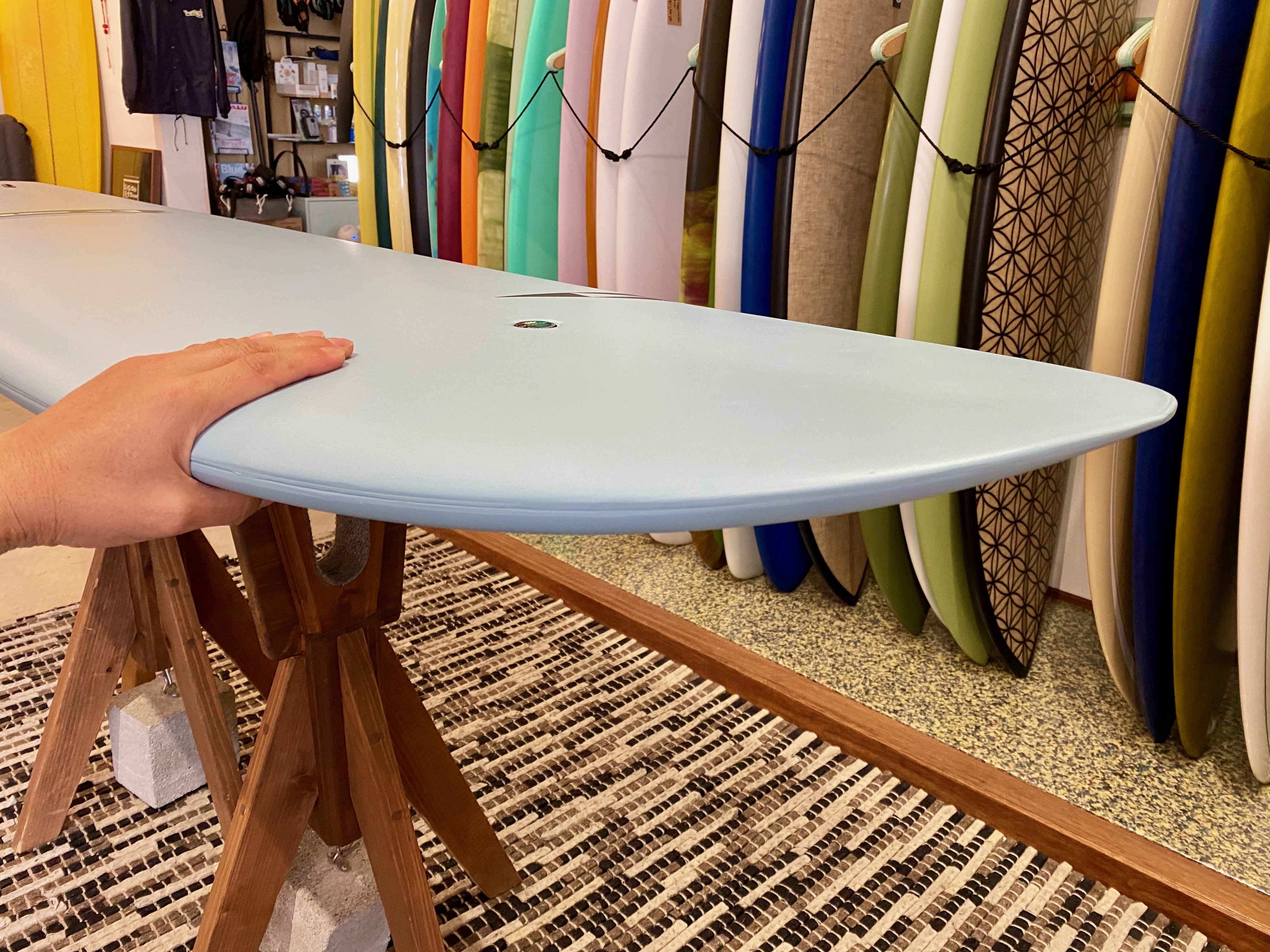 Sic drifter surfboard discount
