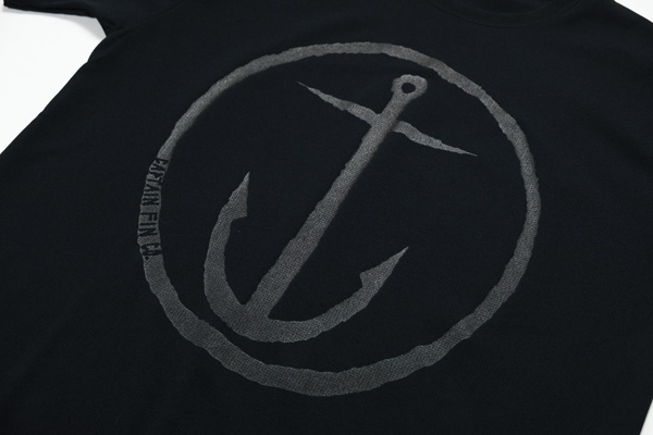 CAPTAIN FIN Co SURF TEE|沖縄サーフィンショップ「YES SURF」