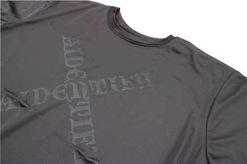 AIDENTIFY] BLACK X COOL MAX SUNGUARD TANK |沖縄サーフィンショップ 